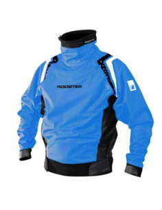 ROOSTER - THERMAL SPRAY TOP PRO AQUAFLEECE - JUNIOR / ADULT 2
