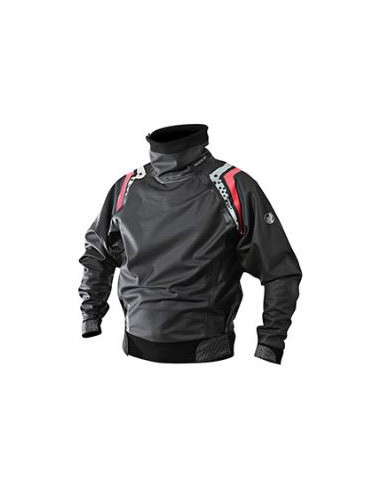 ROOSTER - THERMAL SPRAY TOP PRO AQUAFLEECE - JUNIOR / ADULT