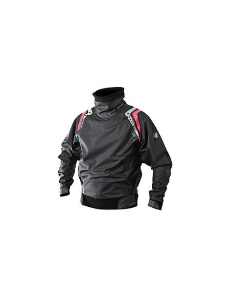ROOSTER - THERMAL SPRAY TOP PRO AQUAFLEECE - JUNIOR / ADULT