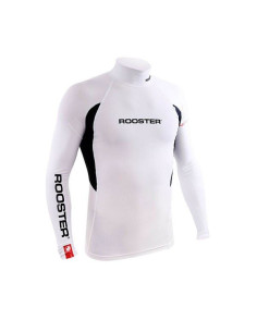 ROOSTER - LYCRA SHIRT LONG SLEEVES 2