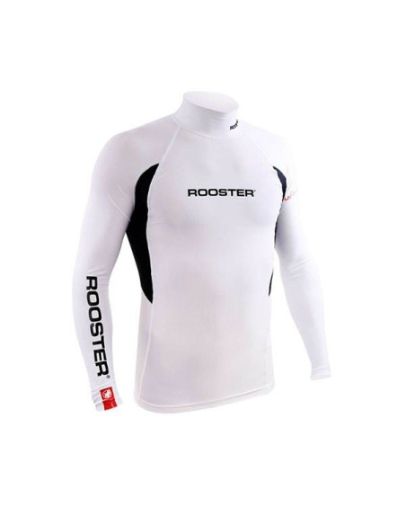 ROOSTER - LYCRA SHIRT LONG SLEEVES