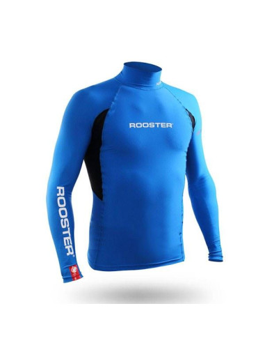 ROOSTER - LYCRA MANICHE LUNGHE