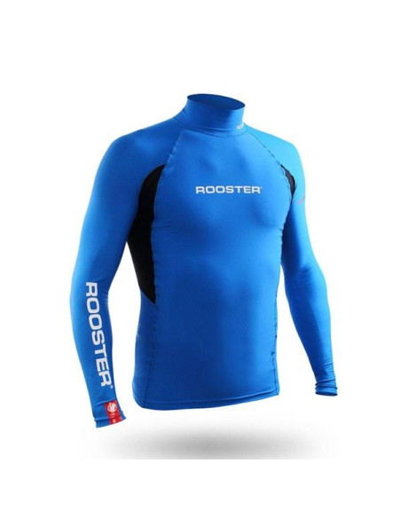 ROOSTER - LYCRA MANICHE LUNGHE