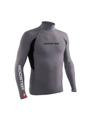 ROOSTER - LYCRA MANICHE LUNGHE