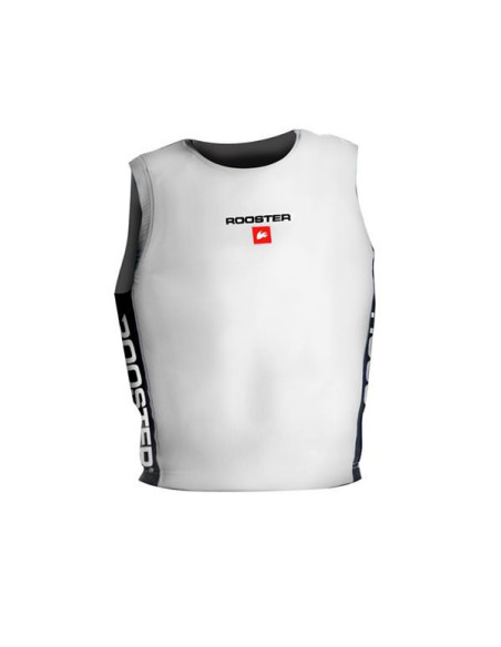 ROOSTER - RACE BIB - CANOTTA LYCRA