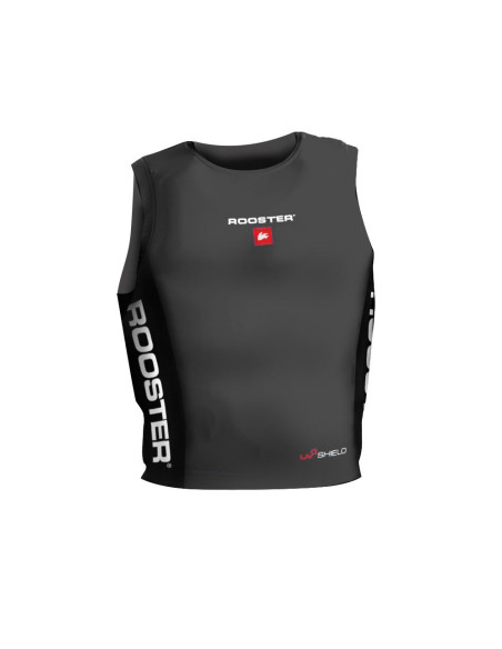 ROOSTER - RACE BIB