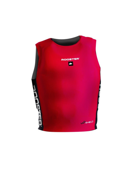 ROOSTER - RACE BIB