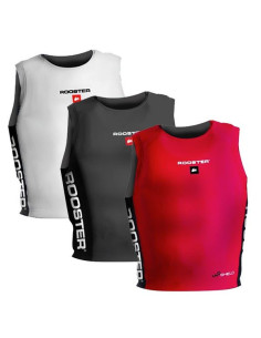 ROOSTER - RACE BIB - CANOTTA LYCRA