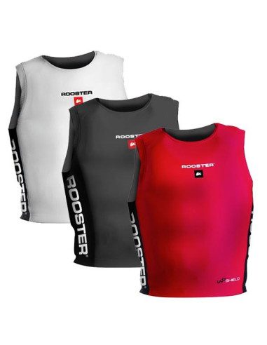 ROOSTER - RACE BIB