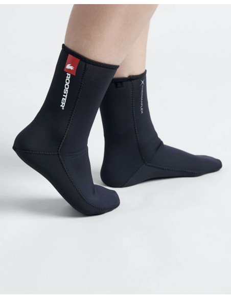 ROOSTER - 2,5mm thermaflex NEOPRENE SOCKS