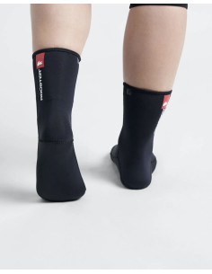 ROOSTER - CALZA 2,5mm SEMISTAGNA thermaflex NEOPRENE 2