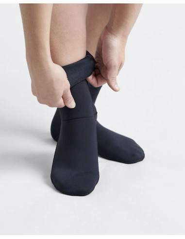 ROOSTER - CALZA 2,5mm SEMISTAGNA thermaflex NEOPRENE