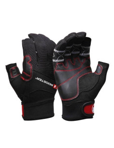 ROOSTER - LONG FINGERS GLOVES - PRO RACE 2F