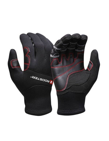 ROOSTER - GLOVES IN NEOPRENE ALL WEATHER