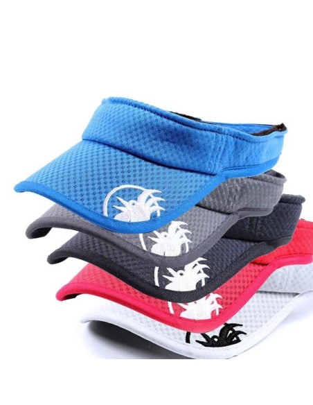 ROOSTER - VISIERA AERO MESH VISOR