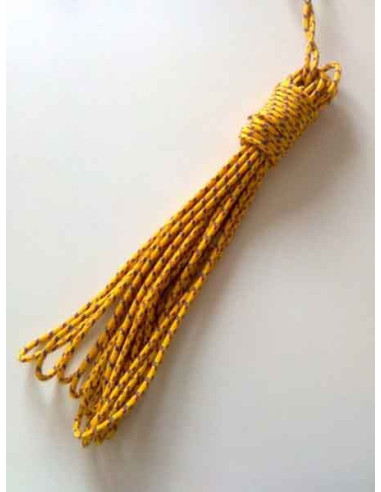ROOSTER - MAINSHEET LASER POLILITE DIAMETER 6 MM