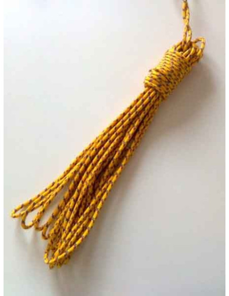 ROOSTER - MAINSHEET LASER POLILITE DIAMETER 6 MM