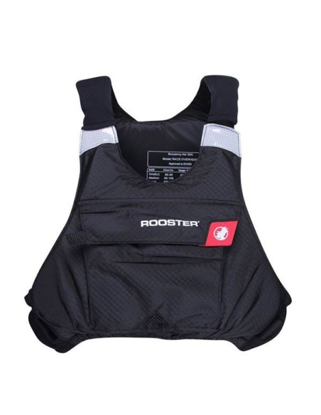 ROOSTER - BUOYANCY AID DIAMOND OVERHEAD