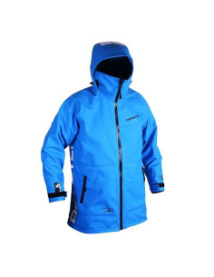 ROOSTER - GIACCA AQUAFLEECE RIGGING COAT 2