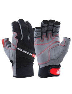 ROOSTER - GUANTI DITA TAGLIATE - DURA PRO GLOVES