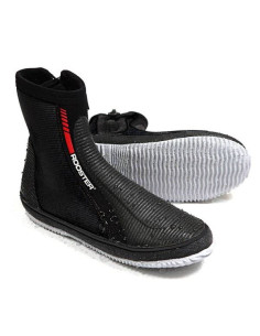 ROOSTER - BOOTS WITH ZIP - ALL PURPOSE
