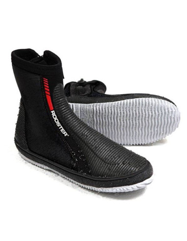 ROOSTER - BOOTS WITH ZIP - ALL PURPOSE