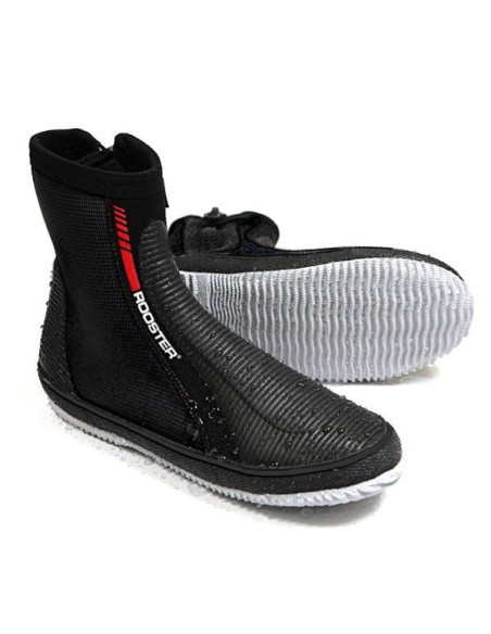 ROOSTER - BOOTS WITH ZIP - ALL PURPOSE