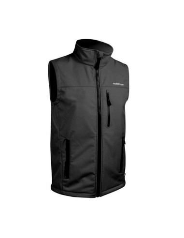ROOSTER - GILET SOFT SHELL