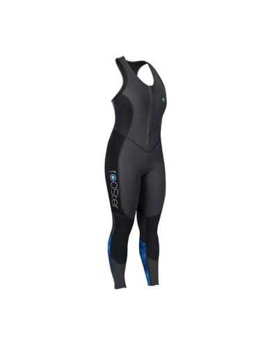 ROOSTER - LONG JOHN THERMAFLEX - DONNA