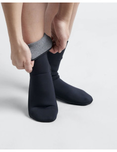 ROOSTER -  4mm SUPERTHERM NEOPREN SOCKS