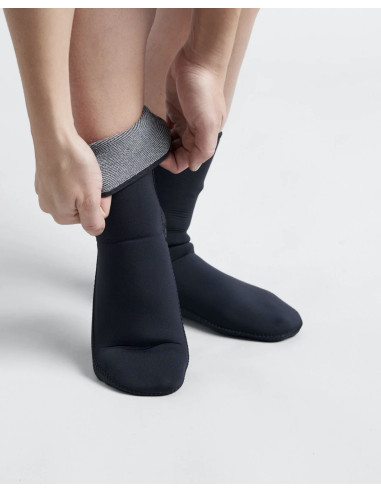 ROOSTER - CALZA 4mm NEOPRENE INVERNALE SUPERTHERM