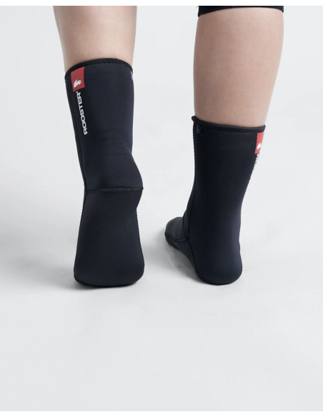 ROOSTER - CALZA 4mm NEOPRENE INVERNALE SUPERTHERM