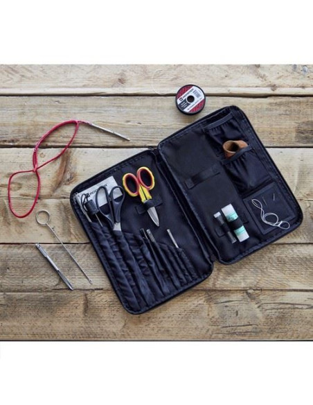 ROOSTER - SPLICING CASE