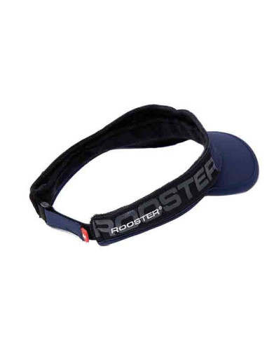 ROOSTER -  QUICK DRY VISOR