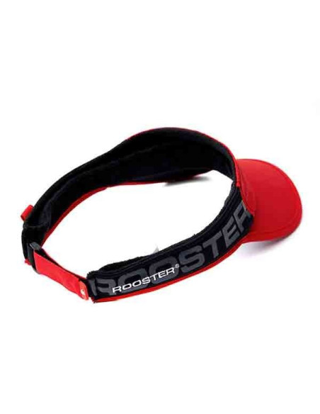 ROOSTER -  QUICK DRY VISOR