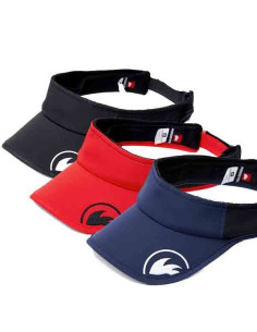 ROOSTER -  QUICK DRY VISOR