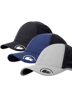 ROOSTER -  STRUCTURED CAP
