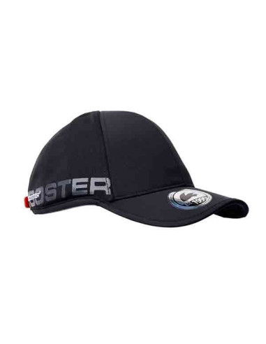 ROOSTER -  STRUCTURED CAP