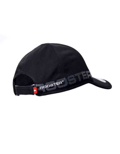 ROOSTER -  STRUCTURED CAP