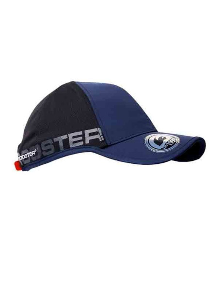 ROOSTER -  STRUCTURED CAP