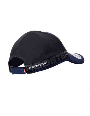 ROOSTER -  STRUCTURED CAP