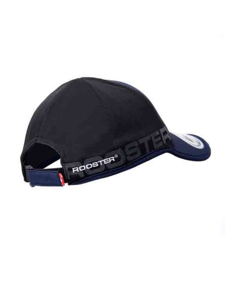 ROOSTER -  STRUCTURED CAP
