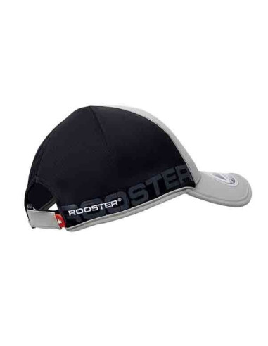 ROOSTER -  STRUCTURED CAP