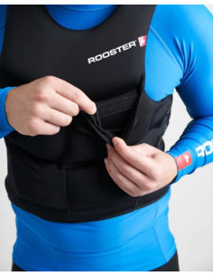 ROOSTER - SALVAGENTE 50N CE IMPACT BUOYANCY AID 2