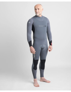 ROOSTER - THERMAFLEX LONGJOHN 1.5MM ADULT