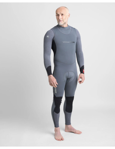 ROOSTER - THERMAFLEX LONGJOHN 1.5MM ADULTO