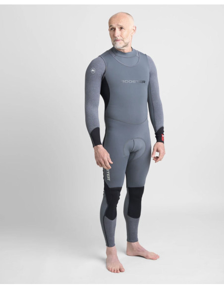ROOSTER - THERMAFLEX LONGJOHN 1.5MM ADULTO