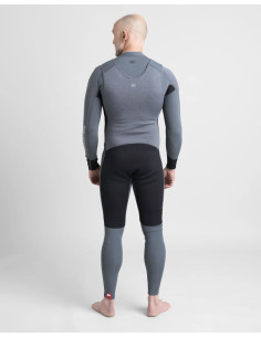 ROOSTER - THERMAFLEX LONGJOHN 1.5MM ADULT 2