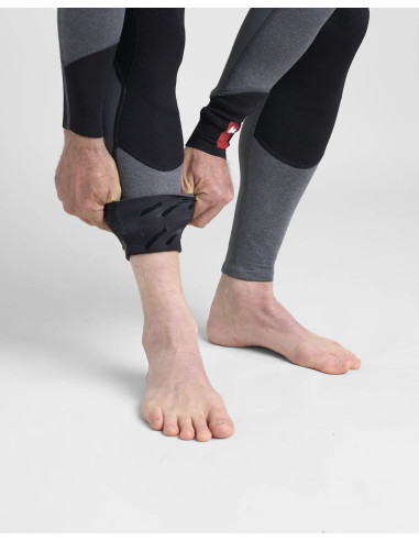 ROOSTER - THERMAFLEX LONGJOHN 1.5MM ADULT