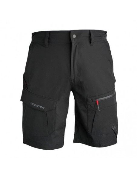 ROOSTER - TECHNICAL SHORTS